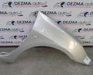 Aripa dreapta fata 9653364577, Peugeot 307 SW (3H) (id:211482)