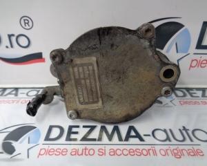 Pompa vacuum, 9653898080, Ford Focus 2 combi (DAW), 1.6tdci, HHDB