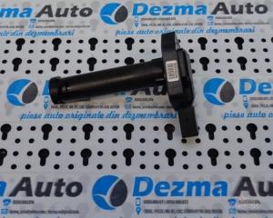 Sonda nivel baie ulei 7567723, BMW X3 (E83) 3.0diesel, 306D5