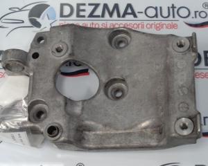 Suport compresor clima, 9646719580, Ford Focus 2 (DA) 1.6tdci (id:211870)