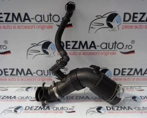 Tub turbo, 6R0129654C, Skoda Fabia 2 combi (5J), 1.6tdi (id:211733)