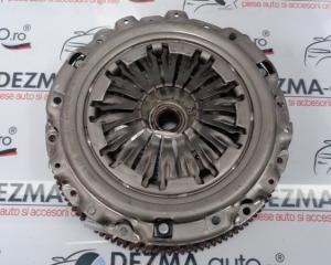 Volanta masa simpla cu placa presiune, Renault Laguna 2, 1.9dci (id:211958)