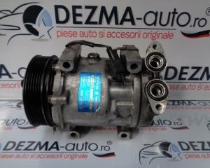 Compresor clima, 3M5H-19D629-SB, Ford Focus C-Max 1.6tdci, HHDA (pr:117994)