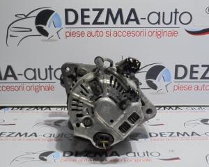 Alternator cu pompa vacuum, cod 100213-2540, Land Rover Freelander (LN) 2.0 diesel, 20T2N (pr:110747)