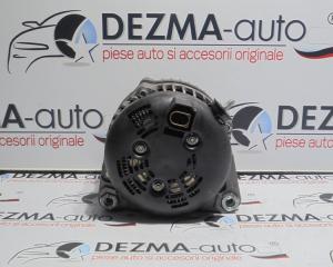 Alternator, cod BJ32-10300-AC, Range Rover Evoque, 2.2 CD4, 224DT (pr:110747)