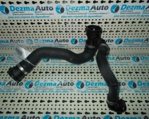 Furtun apa Bmw X5 E70 7808076-02, 3.0diesel