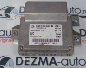 Calculator frana de mana 3C0907801B, Vw Passat Variant (3C5) 2.0tdi (id:212087)