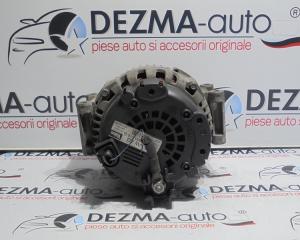 Alternator, cod 06E903016G, A6 (4F2, C6) 2.4benzina