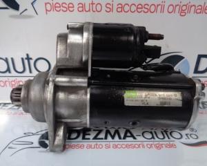 Electromotor 02A911024G, Skoda Roomster (5J) 1.9tdi, AXR