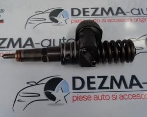 Injector 038130073AG, BTD,0414720215, Skoda Roomster (5J) 1.9tdi, AXR