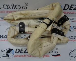 Airbag cortina dreapta 3T5880742, Skoda Superb 2 (3T4) 2.0tdi