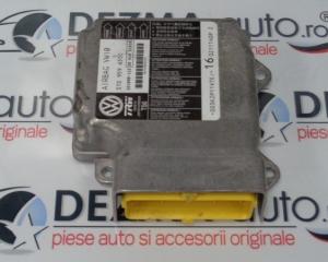 Calculator airbag 3T0959655C, Skoda Superb 2 (3T4) 2.0tdi