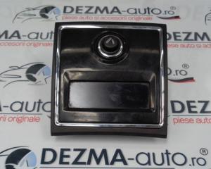 Display cotiera 3T0919201, Skoda Superb 2 (3T4)