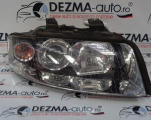 Far dreapta cu lupa 8E0941004G, Audi A4 (8E2, B6) 2000-2004 (id:212218)