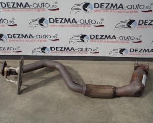 Catalizator 1K0131690AN, Skoda Octavia 2 (1Z3) 1.6fsi, BLF