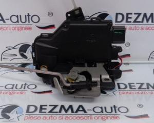 Broasca dreapta fata 4B2837016G, Audi A4 (8E2, B6) 2000-2004 (id:212298)