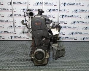 Motor, ATD, Seat Leon (1M1) 1.9tdi (id:292949)