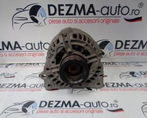 Alternator cod 038903018PX, Vw Lupo (6X1, 6E1), 1.4b, AHW