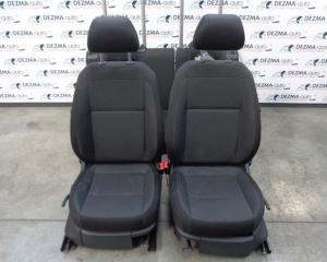 Set scaune cu bancheta, Skoda Fabia 2 (5J) 2006-2013 (id:212654)