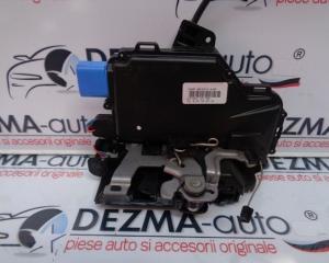 Broasca stanga fata 3B1837015AR, Skoda Fabia 2 (5J) 2006-2013 (id:212613)