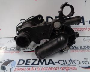 Corp termostat, 032121111CG, Seat Leon (1P1) 1.4B, BXW