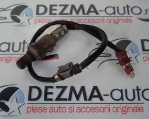 Sonda lambda, 036906262AA, Skoda Roomster (5J) 1.4B, BXW