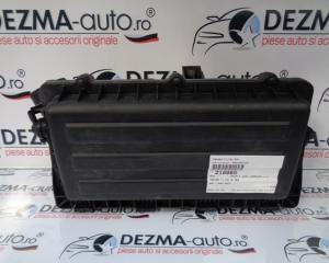 Carcasa filtru aer, 036129611CD, Seat Ibiza 5 (6J) 1.4B, CGGB