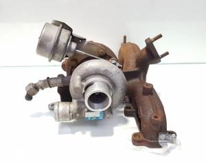 Turbosuflanta, 038253016L, Skoda Fabia 1 (6Y2) 1.9tdi (pr:110747)