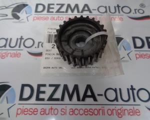 Pinion vibrochen, 036105263Q, Skoda Fabia 2 (5J) 1.4B, CGGB