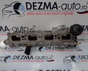 Galerie admisie cu clapete GK00266, Vw Touran (1T1, 1T2) 1.6fsi, BLP