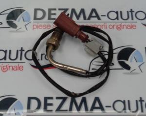 Sonda temperatura gaze, 03L906088BH, Vw CC, 2.0tdi, CFFA