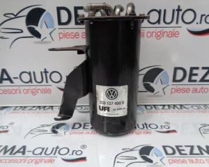 Carcasa filtru combustibil, 3C0127400D, Vw Golf 6 (5K1), 2.0tdi, CFFA