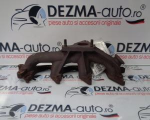 Galerie evacuare, Renault Megane 2, 1.9dci