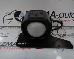 Sirena alarma, 4B7897R1C, Renault Megane 2, 2002-2008