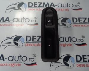 Buton comanda geam stanga spate, Renault Megane 2, 2002-2008