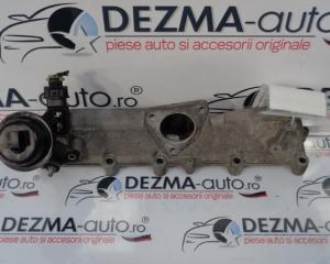 Galerie admisie cu clapete, 8973134590, Opel Astra H GTC, 1.7cdti, Z17DTH