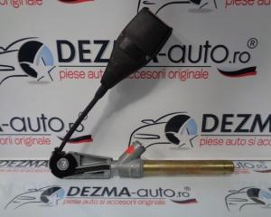 Capsa centura dreapta fata, Renault Megane 2 combi, 2003-2008