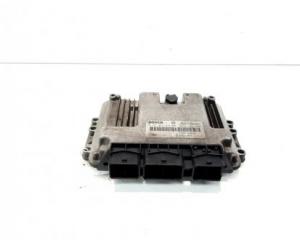 Calculator motor, 8200305678, 0281011276, Renault Megane 2 combi, 1.9dci