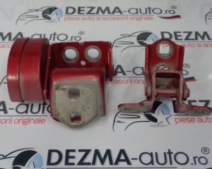 Set balamale dreapta fata, Renault Megane 2 combi, 2003-2008