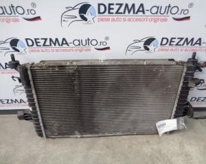 Radiator racire apa, GM13128925, Opel Combo, 1.7cdti, Z17DTH