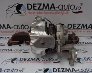 Turbosuflanta 04L253019A, Audi Q5 (8R) 2.0tdi, CSUB. (pr:115097)