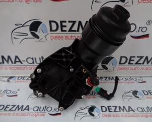 Carcasa filtru ulei 03N115389H, Audi Q5 (8R) 2.0tdi, CSUB