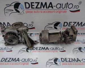 Pompa ulei 059115105G, Audi A4 Avant (8D5, B5) 2.5tdi, AFB