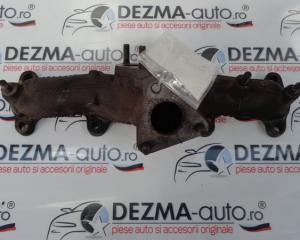 Galerie evacuare 038253033E, Audi A4 (8E) 1.9tdi, AVF