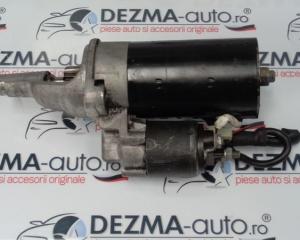 Electromotor, 059911023H, 0001109021, Audi A6 (4B, C5) 2.5tdi, AFB