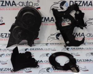 Set capac distributie 045109107F, Audi A6 (4B) 1.9tdi, AVF