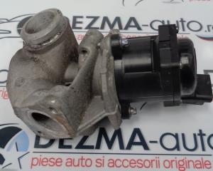 Egr, 9685640480, Peugeot 308 SW, 1.6hdi