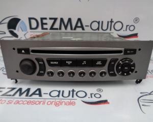 Radio cd, 96650205XH, Peugeot 308 SW (id:211194)