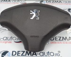 Airbag volan, 96810154ZD, Peugeot 308 CC