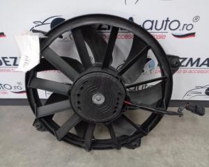 Electroventilator, 9661571480, Peugeot 5008, 1.6hdi, 9HZ